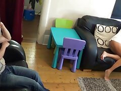 कुत्ते शैली कार्रवाई के साथ सींग का बना हुआ कैरोलिना मिठाई से Spizoo सेक्सी वीडियो फुल मूवी एचडी