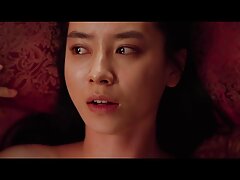 लुबेद से आकर्षक सेक्सी फुल एचडी फिल्म जेसी सेंट के साथ हस्तमैथुन कार्रवाई