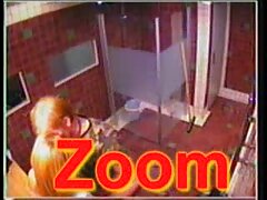 शरारती अमेरिका के भयानक कार्ली बेकर सेक्सी वीडियो फुल एचडी मूवी के साथ वर्दी फिल्म